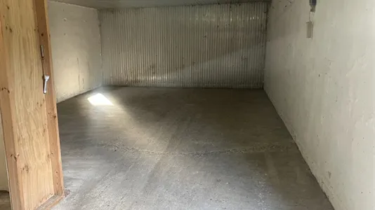 Lagerlokaler til leje i Glumsø - billede 5