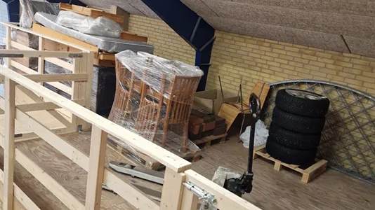 Lagerlokaler til leje i Grindsted - billede 6
