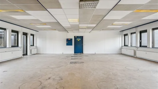 Lagerlokaler til leje i Ishøj - billede 3