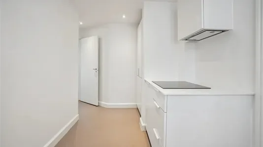 Lagerlokaler til leje i Nørrebro - billede 12