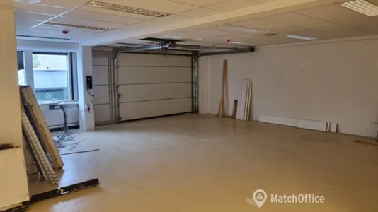 Lagerlokaler til leje i Ballerup - billede 4