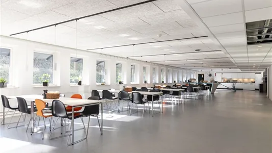 Kontorlokaler til leje i Brøndby - billede 11