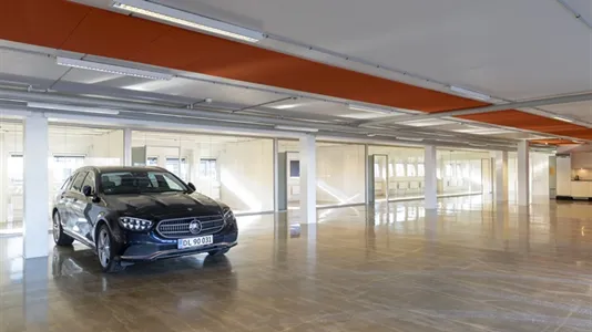 Kontorlokaler til leje i Brøndby - billede 5