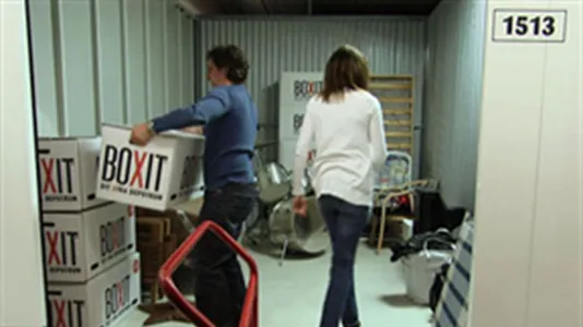 Lagerlokaler til leje i Kolding - billede 6