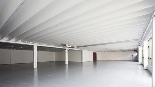 Lagerlokaler til leje i Albertslund - billede 3