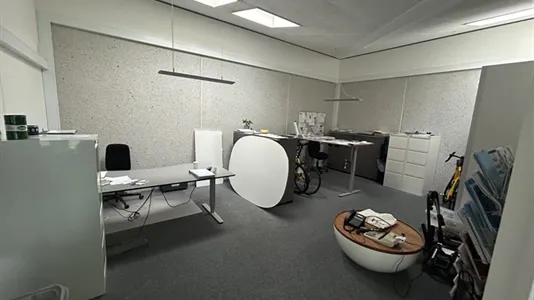 Kontorlokaler til leje i Kolding - billede 3