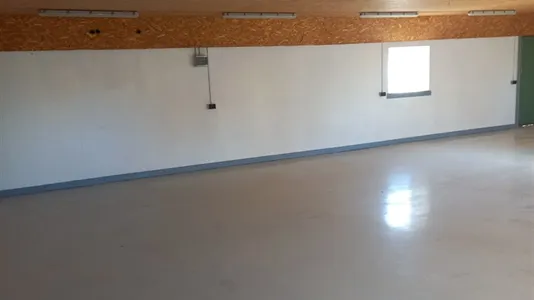 Lagerlokaler til leje i Lille Skensved - billede 5