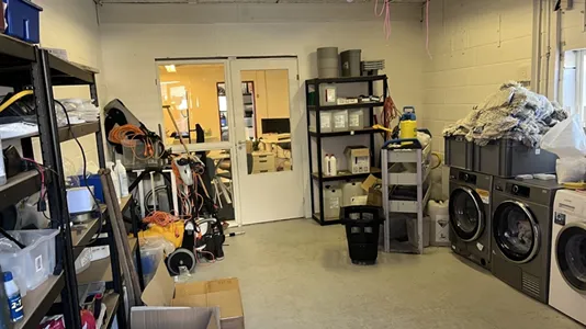 Lagerlokaler til leje i Viby J - billede 5