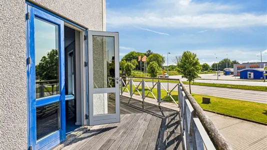 Værkstedslokaler til salg i Kolding - billede 9