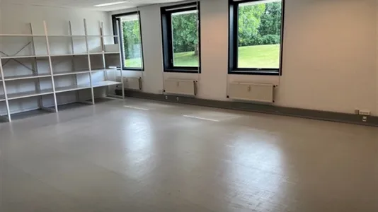 Lagerlokaler til leje i Slangerup - billede 13