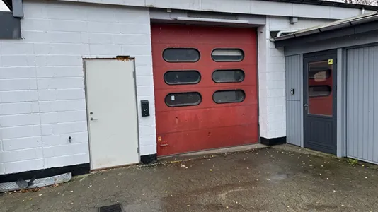 Lagerlokaler til leje i Viby J - billede 2