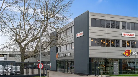 Lagerlokaler til leje i Albertslund - billede 5