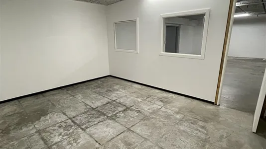 Lagerlokaler til leje i Bagsværd - billede 5