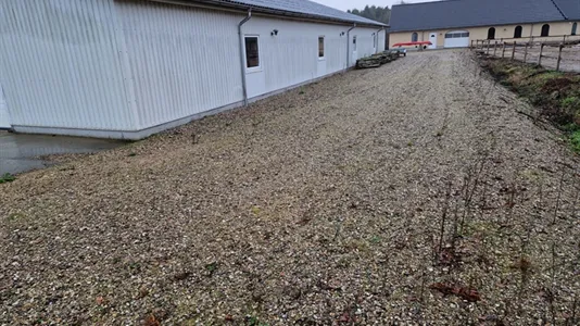 Lagerlokaler til leje i Videbæk - billede 18