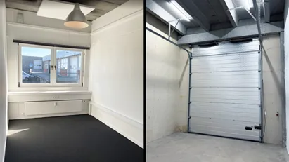 Lyst kontor og funktionelt lager – attraktiv erhvervsløsning i Ballerup Lyst kontor og funktionelt lager – attraktiv erhvervsløsning i Ballerup