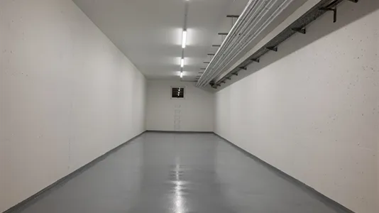 Lagerlokaler til leje i Herlev - billede 11