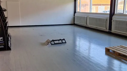Lagerlokaler til leje i Randers NØ - billede 2