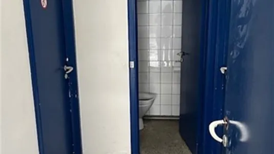 Lagerlokaler til leje i Hornbæk - billede 5