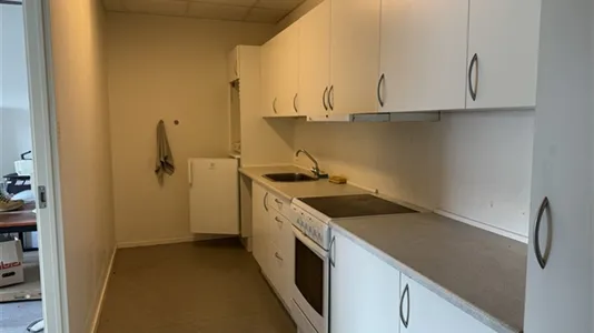 Lagerlokaler til salg i Kastrup - billede 7