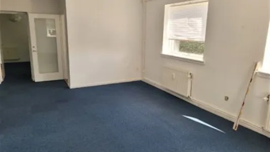 Værkstedslokaler til leje i Rødovre - billede 3