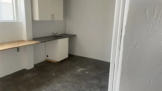 Lagerlokaler til leje i Lystrup - billede 6