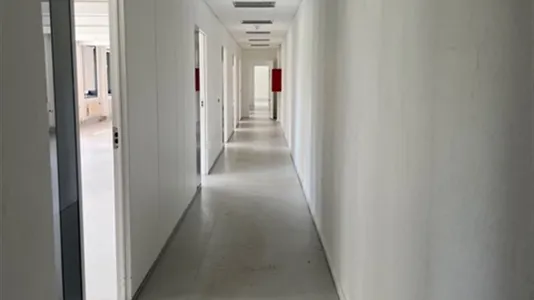 Lagerlokaler til leje i Slangerup - billede 10
