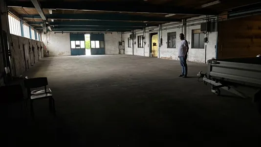 Lagerlokaler til leje i Fredericia - billede 5