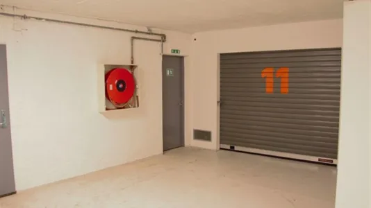 Lagerlokaler til leje i Aalborg SV - billede 9