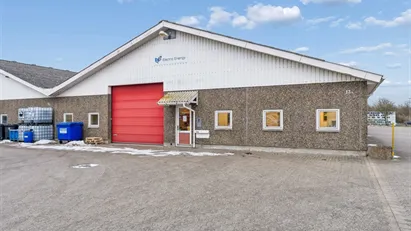 Regulært lejemål i god størrelse og attraktivt område