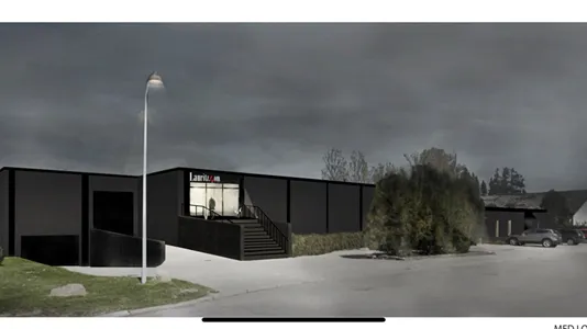 Kontorlokaler til leje i Hørsholm - billede 3