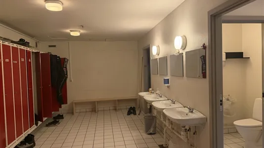 Lagerlokaler til leje i Glostrup - billede 13