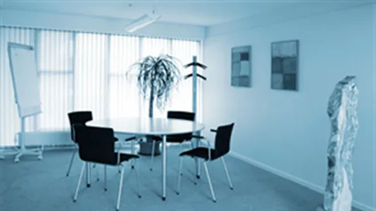 Kontorlokaler til leje i Snedsted - billede 4