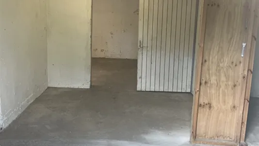 Lagerlokaler til leje i Glumsø - billede 6