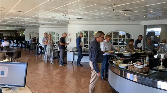 Lagerlokaler til leje i Allerød - billede 5