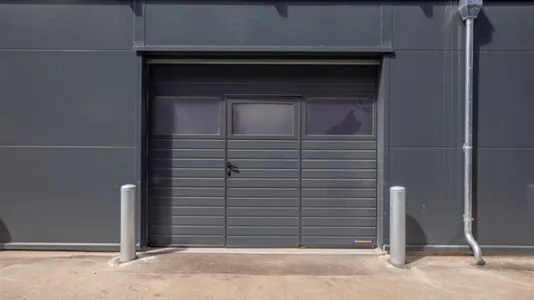 Lagerlokaler til leje i Albertslund - billede 4