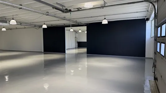 Lagerlokaler til leje i Albertslund - billede 5