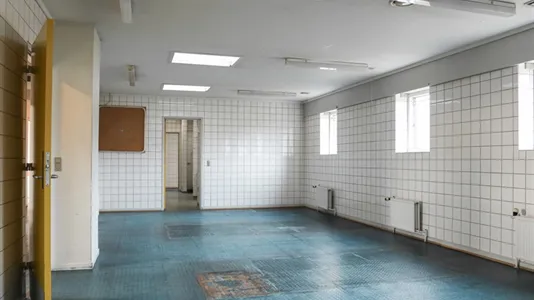 Kontorlokaler til leje i Århus C - billede 13