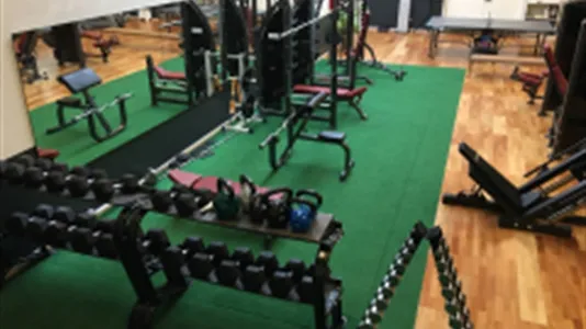 Kontorfællesskaber til leje i Hinnerup - billede 14