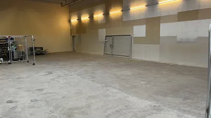 245 m2 lager/kontor udlejes i Hvidovre