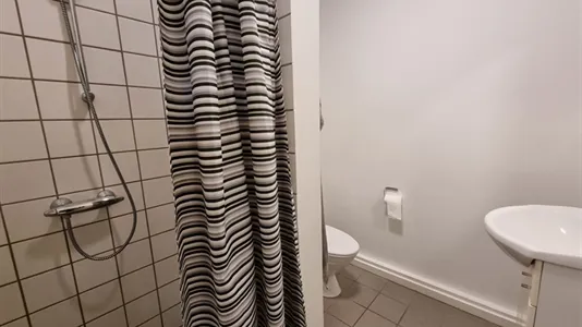 Kontorlokaler til leje i Viborg - billede 9