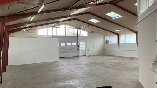 Kontorlokaler til salg i Kolding - billede 8