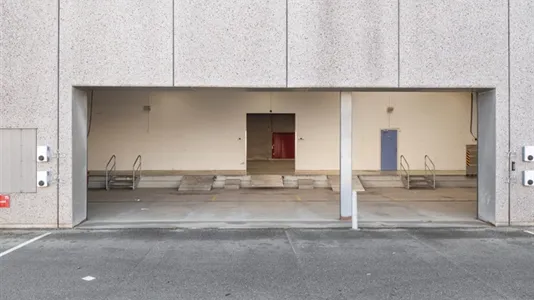 Lagerlokaler til leje i Kastrup - billede 10