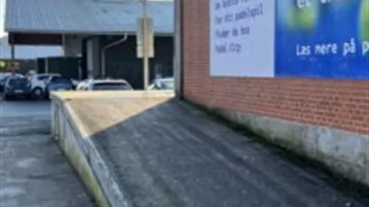 Lagerlokaler til leje i Svendborg - billede 3