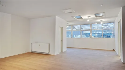 Butikslokaler til leje i Helsingør - billede 5