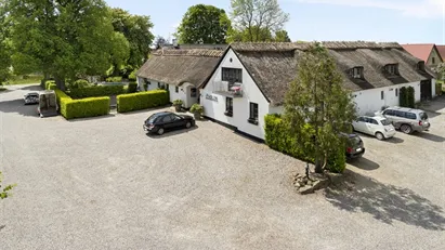 Lager med direkte tilkørsel