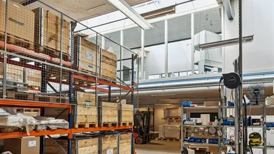 Lagerlokaler til salg i Allerød - billede 16