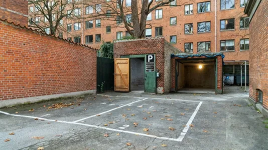 Lagerlokaler til leje i Frederiksberg C - billede 15