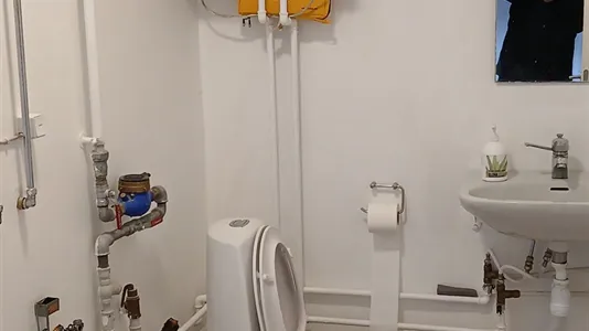 Lagerlokaler til leje i Ringsted - billede 12