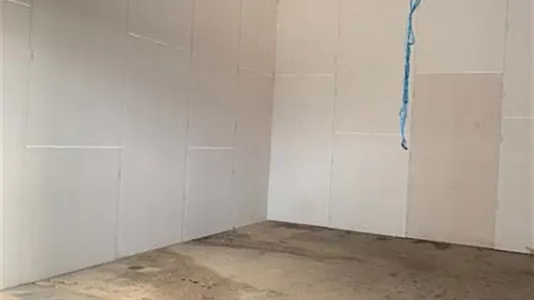 Lagerlokaler til leje i Gadstrup - billede 3