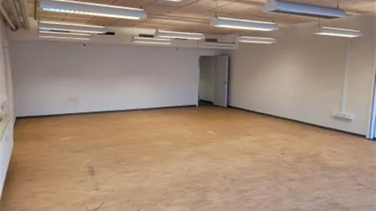 Kontorlokaler til leje i Næstved - billede 7